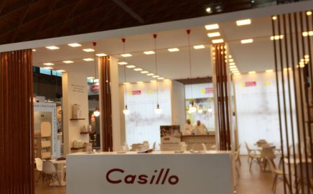 Gruppo Casillo conquista il Sigep con il Progetto Prime Terre