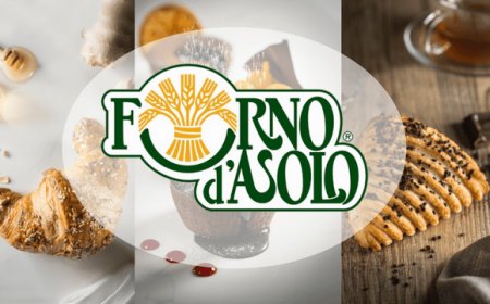 Forno D'Asolo, tutte le novità presentate al Sigep