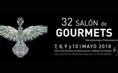 Salón de Gourmets: per le aziende italiane un'area espositiva esclusiva