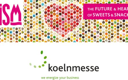 Grande successo dell'Italia a ISM, il Salone Internazionale dei dolci e degli snack