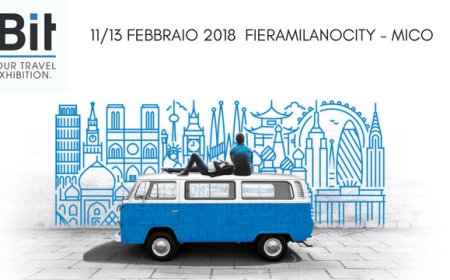 Tutti i trend turistici del momento a Bit 2018