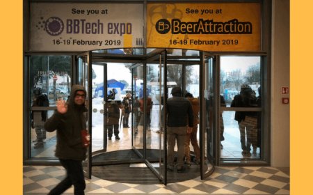 Grande successo a Rimini per Beer Attraction e Bb Tech Expo