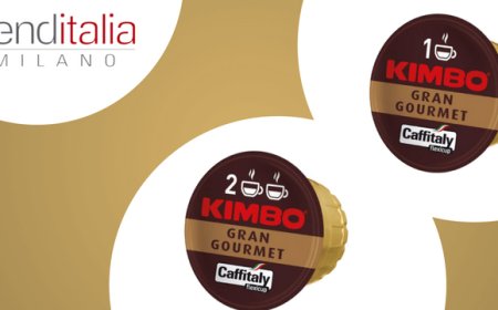 Kimbo in scena a Venditalia 2018