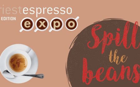 TriestEspresso Expo lancia un'open call per le startup del caffè