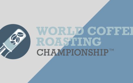 World Coffee Roasting Championship: a Sigep 2019 la competizione mondiale del caffè