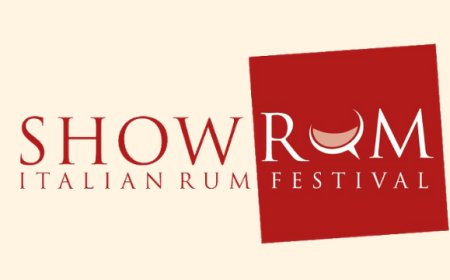 ShowRUM: Italian Rum Festival a Roma