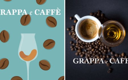 Grappa e Caffè day: binomio vincente nella giornata delle Grapperie Aperte
