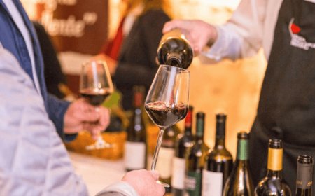 DiVin Ottobre: il secondo weekend di appuntamenti