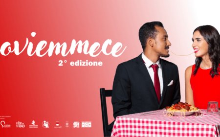 Moviemmece Cinefestival: la biodiversità dal Mediterraneo al Sol Levante