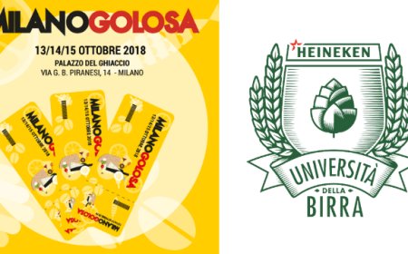 Milano Golosa 2018: a PaniniAmo l'Università della Birra