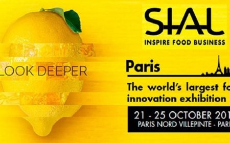 Spazio anche ai Consorzi al SIAL 2018