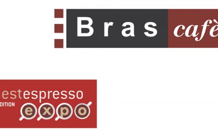 RESIBRAS a TriestEspresso 2018. Pad. 30 - Stand 88