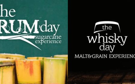 The Rum Day e The Whisky Day: due giorni di bartending a Milano
