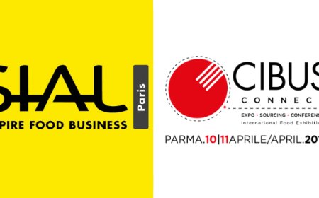 Dopo Sial 2018 e in attesa di Cibus Connect 2019: l'agroalimentare italiano in fiera