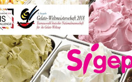 Sigep e Longarone Fiere: la sfida dei gelatieri tedeschi