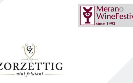 I vini Zorzettig a Merano Wine Festival