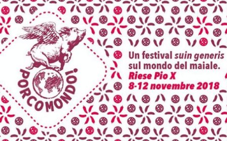 Porcomondo: boom di adesioni per il festival del maiale