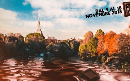 CioccolaTò, Torino per dieci giorni capitale del cioccolato