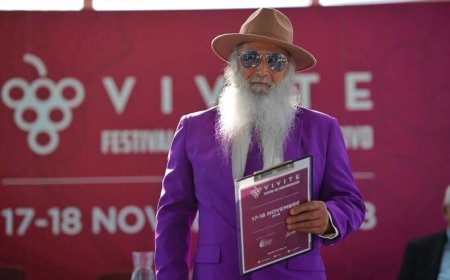 Vivite 2018: grande consenso per il festival delle cooperative vitivinicole a Milano