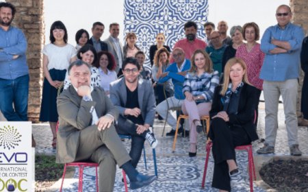 EVO IOOC 2019: aperte le iscrizioni al concorso