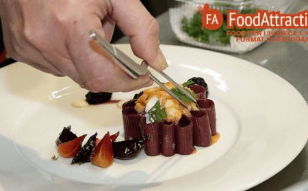 Food Attraction: il meglio della nuova ristorazione