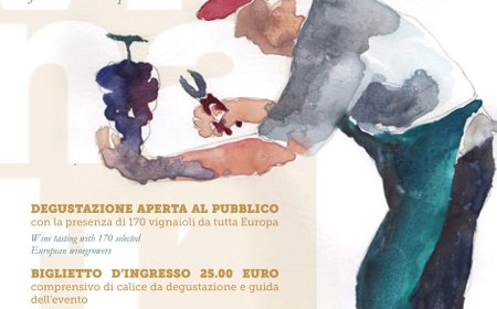 VinNatur Tasting 2019: ad aprile la XVI edizione con tante novità