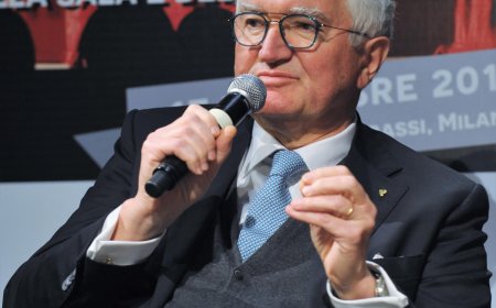 Oltre i gesti: grande successo per il convegno sul mondo della sala