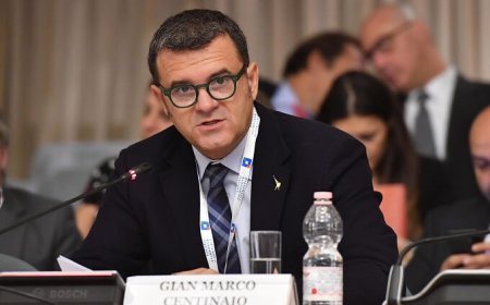 L'enoturismo italiano protagonista al Fitur di Madrid