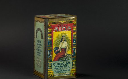 Olio Officina Festival 2019: condimenti per il palato e la mente VIII edizione