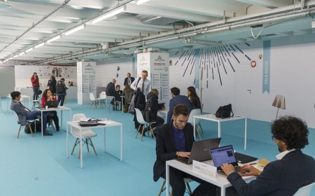 Expo Riva Hotel: lunedì dedicato agli operatori e alla formazione