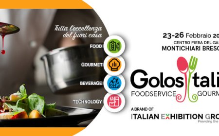 Golositalia 2019 di IEG: il meglio della ristorazione del Nord Ovest