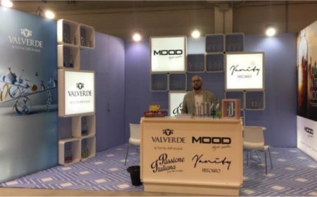 Gruppo Spumador protagonista degli eventi del mese dedicati al mondo Horeca