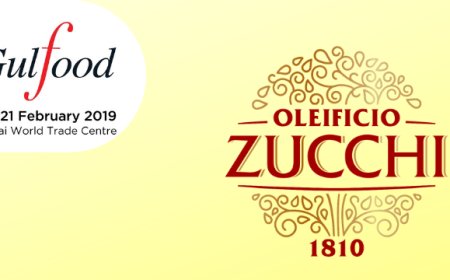 Oleificio Zucchi porta a Dubai la sua filiera sostenibile