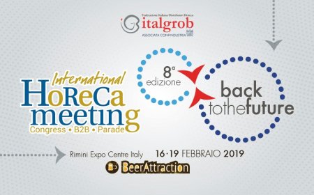 International Horeca Meeting: terminato l'evento Italgrob dedicato al fuori casa