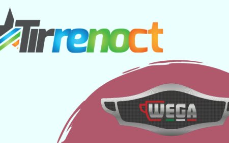 Wega a Tirreno CT con le ultime novità per gli operatori del settore