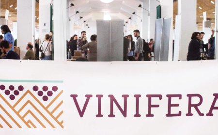 Il Forum di Vinifera a marzo anticipa il Salone trentino