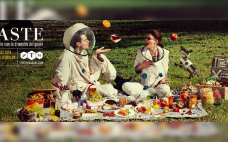 Taste 2019: la cultura food contemporanea a Firenze