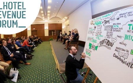 Hotel Revenue Forum: la seconda edizione è un successo