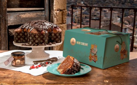 Fiasconaro al Bellavita Expo di Varsavia