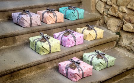 Le specialità di Fiasconaro a Levante PROF