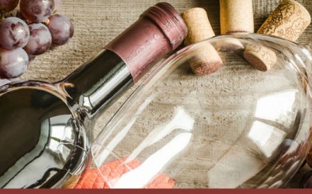 Romagna in festa: tutti gli appuntamenti del vino 2019
