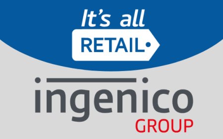 Ingenico Italia sarà a It's All Retail
