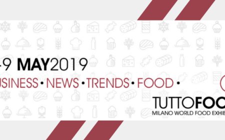 TuttoFood: l'Italia del cibo in vetrina a Milano