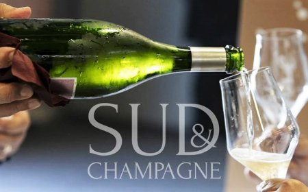 Pellegrini SpA sarà a Sud & Champagne