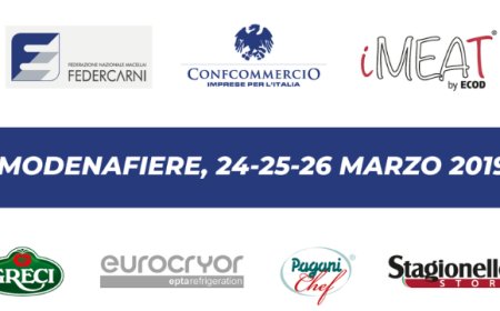 Federcarni - Federazione Nazionale Macellai a iMeat 2019