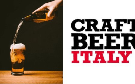 Craft Beer Italy 2019 in arrivo con un ricchissimo programma di eventi