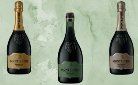 Montelvini celebra la collezione Serenitatis al ProWein