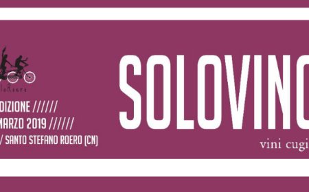 Solo Vino: il 23 marzo la terza edizione dedicata ai "vini cugini"