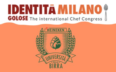 Università della Birra a Identità Golose 2019