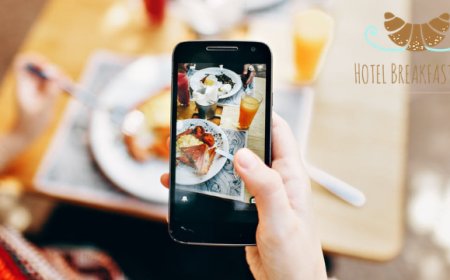 Hotel Breakfast Day: grande successo per la prima tappa